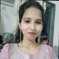 Priti Khodke