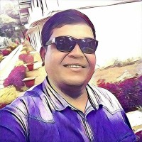 Pratik Patel