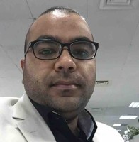 Nasir Shaikh