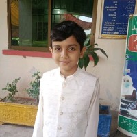 M.Asad Ali