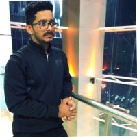 Narendra Patil