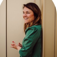Charlotte Hildebrand