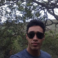 Amadeus Dias Da Silva Neto