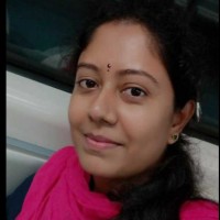 Anusha T V