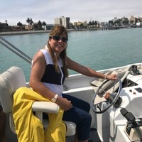Patricia Collado