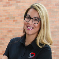 Kimberly Kustuch