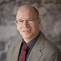 Duane Wolfe