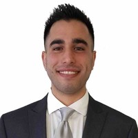 Jonathan Nazarian