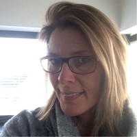Sandra Bauwens