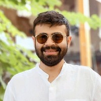 Gaurang Motta