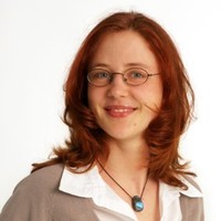 Silvia Mathwig