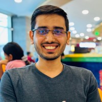 Parth Prajapati