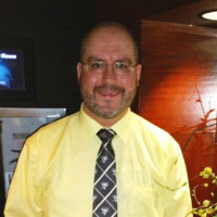 Roger Paxton, MLS(ASCP)cm