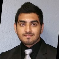 Mohish Karedia