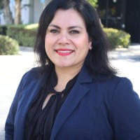 Monica Dominguez