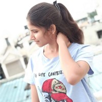 Renu R