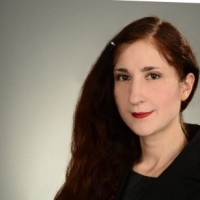 Veronica Terrone