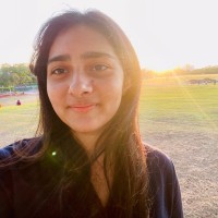 Anushka Solanki