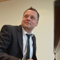 Markus Ebner