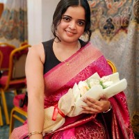MADHU M