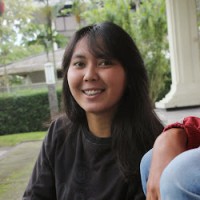 Almira Ristizsa Shabrina