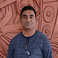 Biswajit Sutradhar