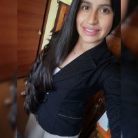 Norma Tatiana Hernández Rincón