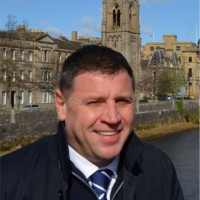 Mark Hall