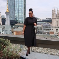 Lorelle Simon