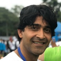 Vineet R. Tripathi