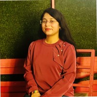 Surabhi Chaurasia
