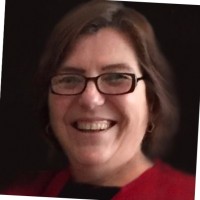 Elizabeth Pons