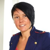 Anneli Gudmundsson