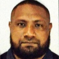 Peter Kumalau Auru
