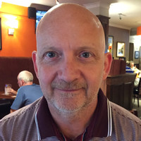 Dave Veal