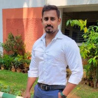 Venkatesh Palangotu