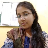 Nabaneeta Ghosh