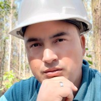 Márcio Oliveira Almeida