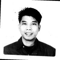 Anthony Edward B. Sison