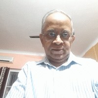 Sundar Raj Raj
