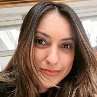 Camila Lima de Andrade