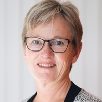 Helena Andersson