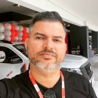 Wilson Santos
