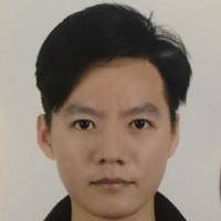 Wu(Ben) Wentao