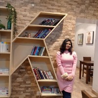 Sunanda Shaw
