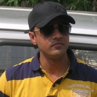 Rupesh Deepak