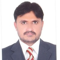 Saeed Malik