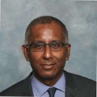 Sam Ganeshan