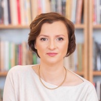 Agnieszka Kucharska
