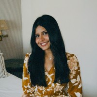 Virali Patel